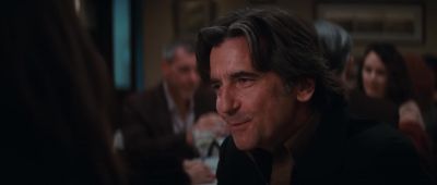 You think you'll tell your husband about tonight - Last Night