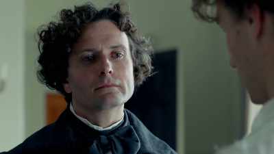 You think because your family - Harlots