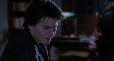 You think you're a rebel - Heathers