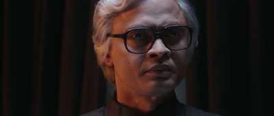 You think you're above the law? - Kavaludaari