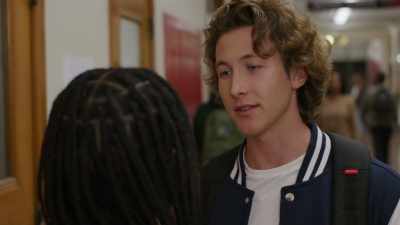 You think you're better
than everyone - Black Girl Missing
