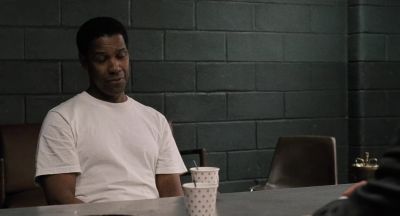 You think that you're better than them - American Gangster