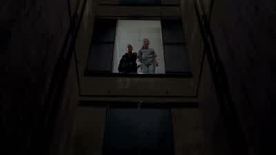 You think you're better than us?! - The Walking Dead