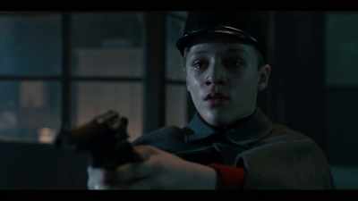 You think you're better? - Vienna Blood