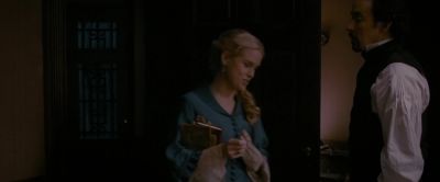 You think you're so clever don't you - The Raven