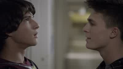 You think you're funny. - Teen Wolf