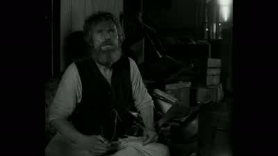 You think you're so goddamned high and mightyjust 'cause you're a goddamned lighthouse keeperWell you ain't a captain of no ship and you never wasYou ain't no general you ain't no copperyou ain't the president and you ain't my fatherAnd I'm sick of you - The Lighthouse