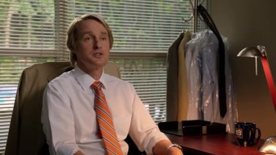 You think you're going to move to a bigger market - Are You Here