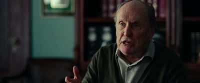 You think you're gonna change
things? Change them to what? - Widows