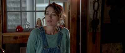 You think
you're gonna die... - Grey Lady