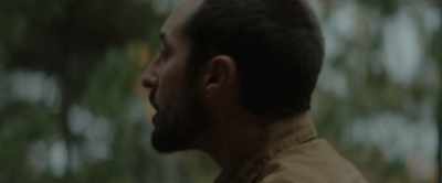 You think you're gonna fall down a cliff - Who Killed Cooper Dunn?