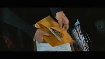 You think you're invulnerable. - Jack Reacher: Never Go Back