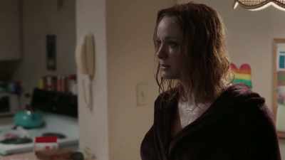 You think you're so much better
than everyone. - Good Girls