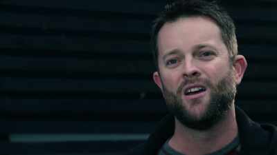 You think, "You're not even
supposed to be here, - Derren Brown: Sacrifice