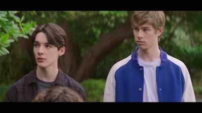You think you're protecting them
from that by not calling it out? - The Baby-Sitters Club