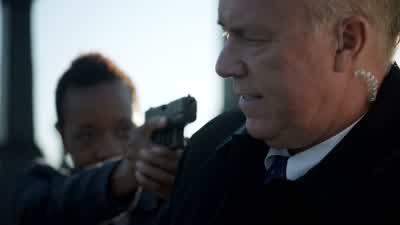 You think you're saving her. - Blindspot