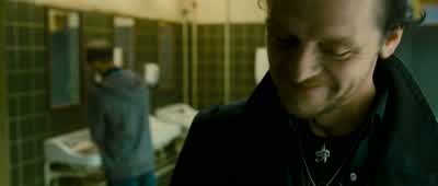 You think you're so cool, don't you? - The World's End