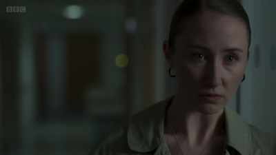 You think you're
some noble detective - Chloe