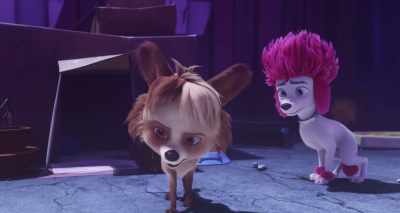 You think you're so special. - 100% Wolf
