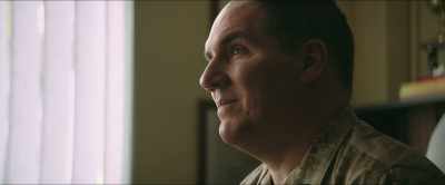 You think you're
the first entitled brat - Megan Leavey