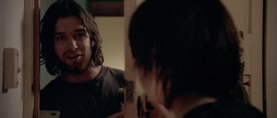 You think you're the one being decent - In My Father's Den