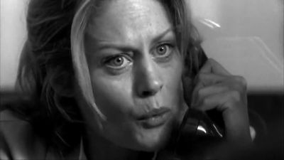 You think you're the only one doin' time - American History X