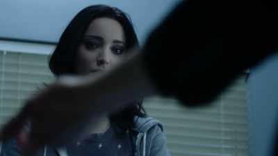 You think you're the only one - The Gifted