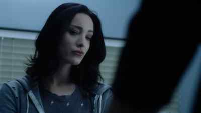 You think you're the only one - The Gifted