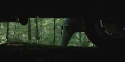You think you're the only person - The Outsider