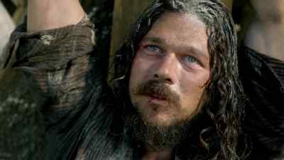 You think you're worth more? - Black Sails