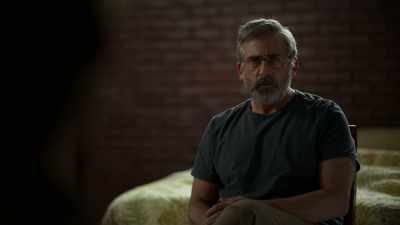 You think to yourself, - The Patient