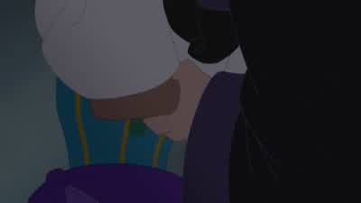 You think you've outwitted me. - The Hunchback of Notre Dame