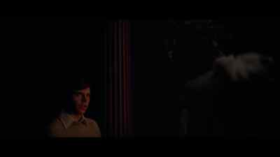 You think you've won,
do you? - The Final Conflict