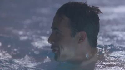 You were thinking about kissing me weren't you - Summer Catch