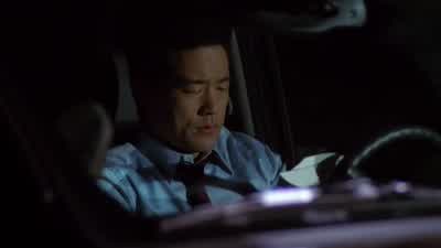 You thinking what I'm thinking? - The Mentalist