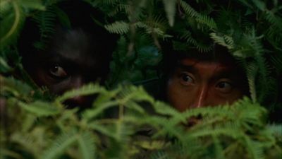 You thirsty, dog? - Lost