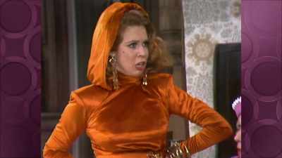 You and this
little Norwegian nothing - Carol Burnett: 90 Years of Laughter + Love