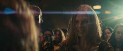 You even thought about ending it
tonight before you came here. - Jesus Revolution