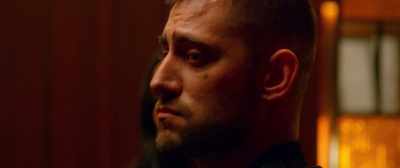 You thought about killing someone. - Killers Anonymous