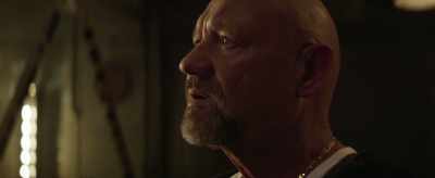 You thought by kicking
and pushing him to the ground, - The Informer
