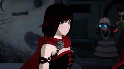 You thought you could fool me! - RWBY