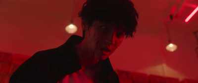 You thought you could
fool me till the end? - Devils