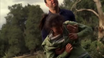 You thought you could get away. - Criminal Minds