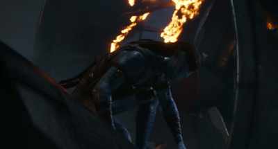 You thought you could keep
your family safe, - Avatar: The Way of Water