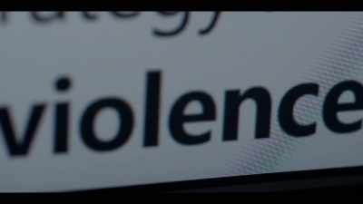 ♪ You thought hell was hard ♪ - Young Wallander
