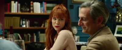 - You thought I didn't realise.
- That's just a habit. - Perfect Strangers