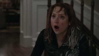 You thought-- - Home Sweet Home Alone
