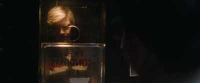 You thought she had a handgun? - Dahmer – Monster: The Jeffrey Dahmer Story