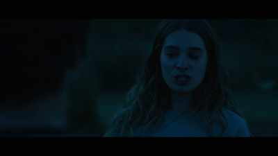 You thought she was beneath you, - This Never Happened