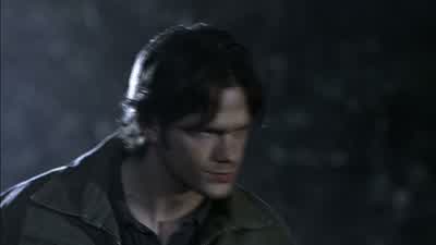 -You thought we were screwed before. - Supernatural